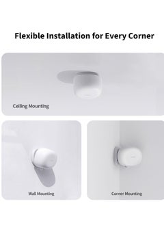 Aqara Aqara Presence Sensor FP1E  - Image 5