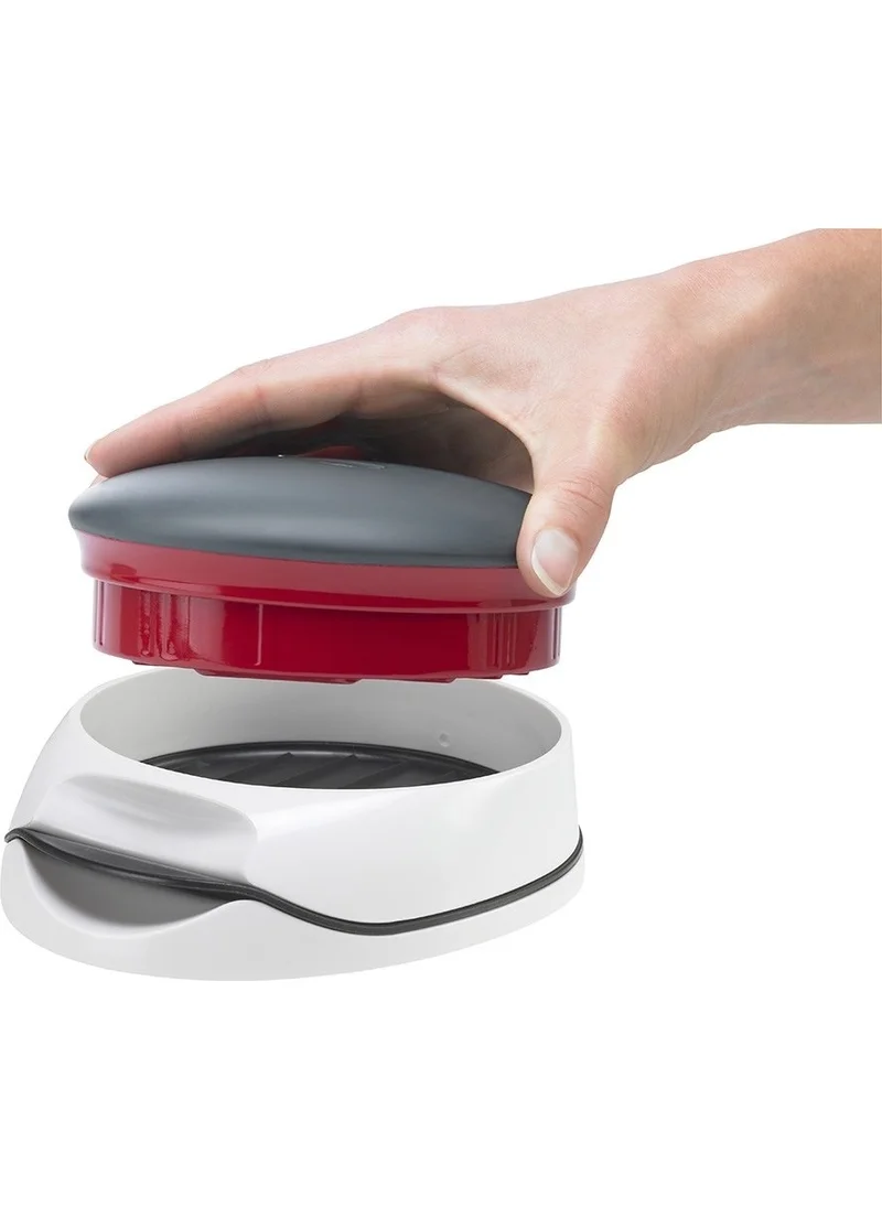 زيليس Hamburger Press Hamburger Press