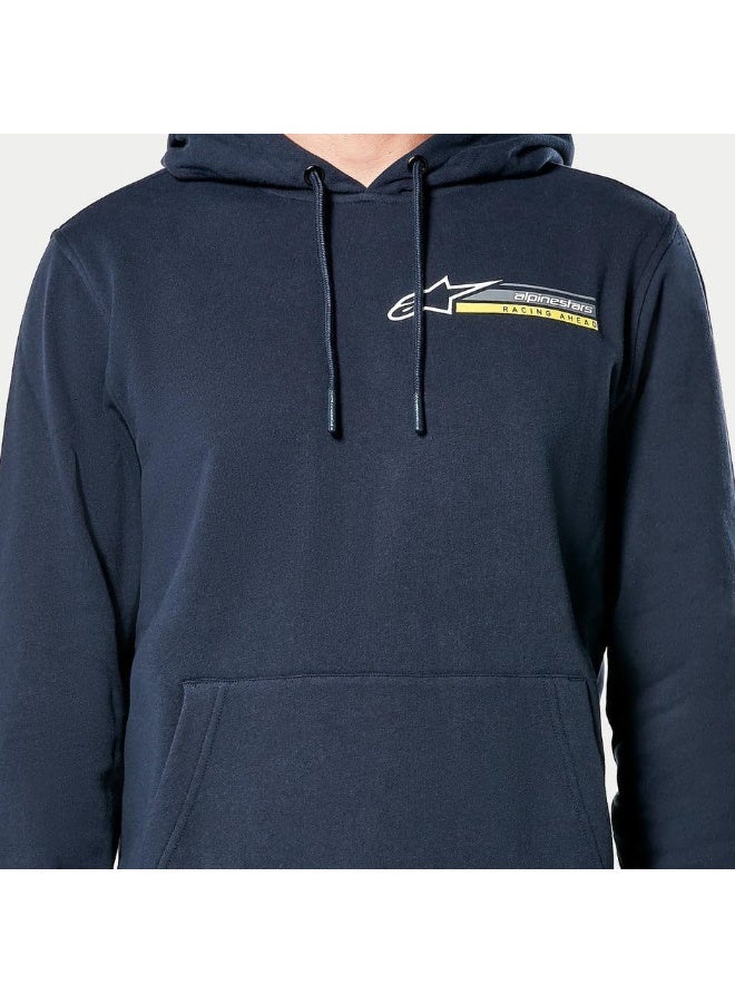 Alpinestars mens Par Hoodie Hooded Sweatshirt (pack of 1) - Image 3