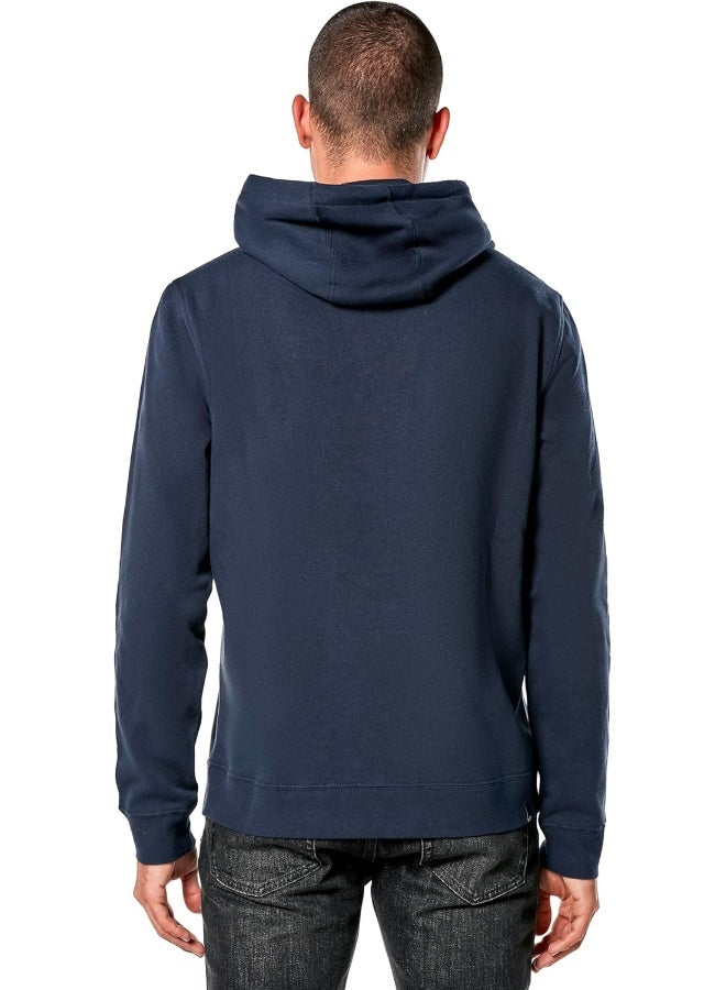 Alpinestars mens Par Hoodie Hooded Sweatshirt (pack of 1) - Image 2