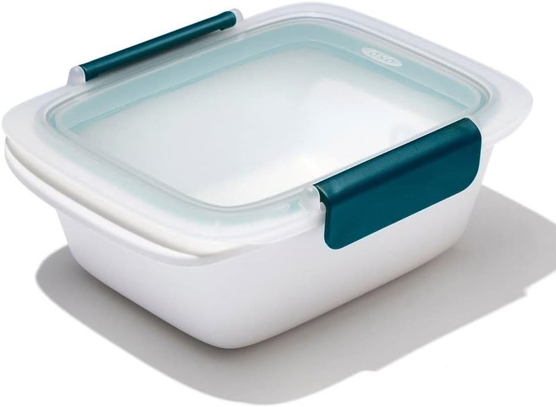 OXO Good Grips Prep & Go 3.3 Cups Leakproof Food Storage Container - Image 1
