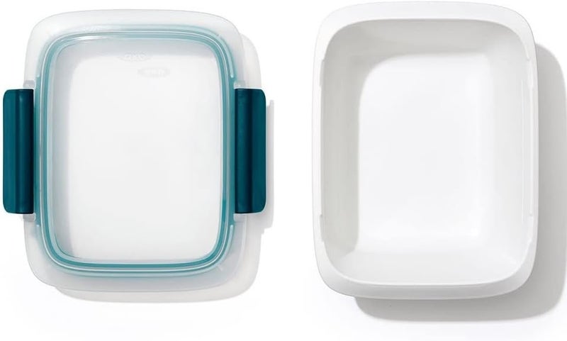 OXO Good Grips Prep & Go 3.3 Cups Leakproof Food Storage Container - Image 2