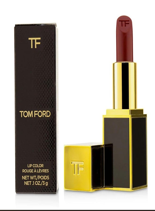 TOM FORD لون شفاه توم فورد - # 16 سكارليت روج 3غ/0.1أونصة - Image 1