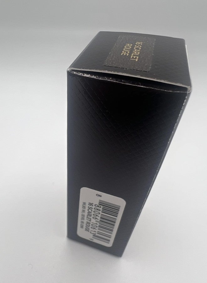 TOM FORD لون شفاه توم فورد - # 16 سكارليت روج 3غ/0.1أونصة - Image 3