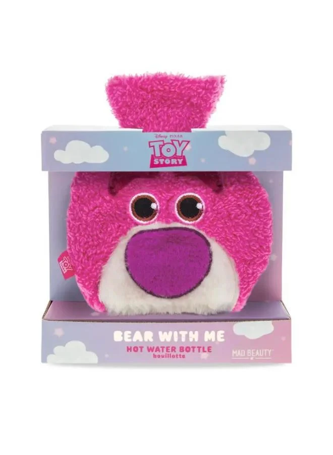 Mad Beauty Lotso Love Hot Water Bottle