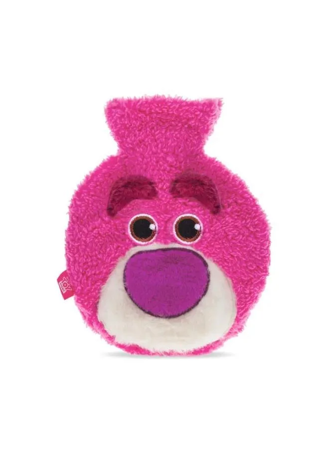 Mad Beauty Lotso Love Hot Water Bottle