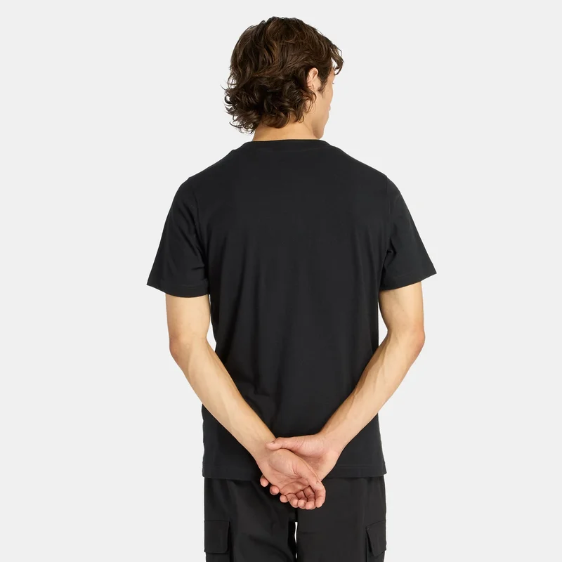 New Balance Men's NB Track T-Shirt