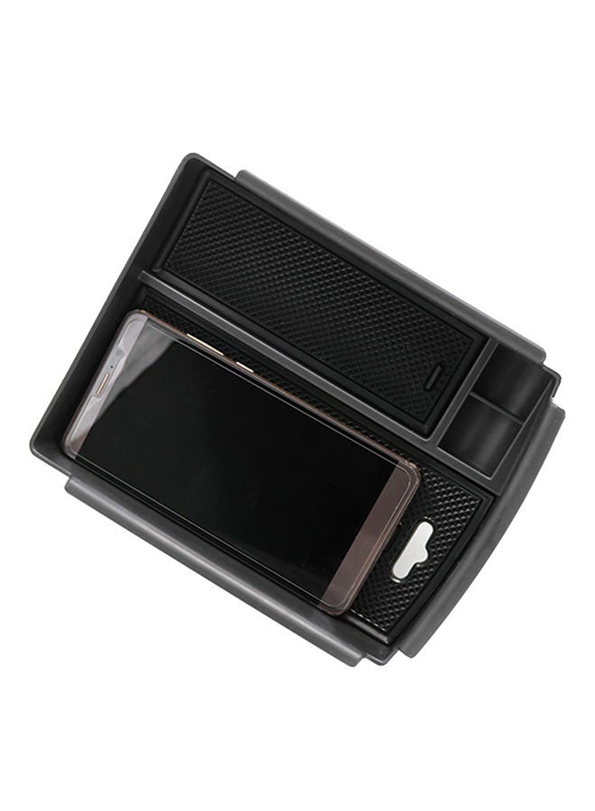 نيبمينينت صندوق تخزين مسند الذراع - Image 2