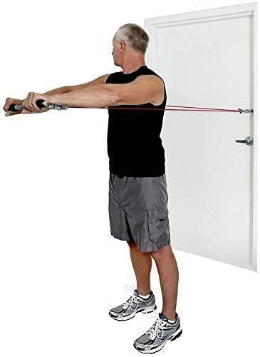 TheraBand Exercise Band and Tubes - Image 2