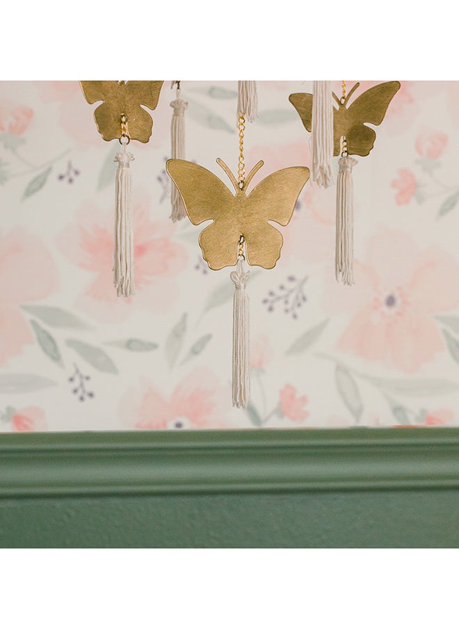 Crane BABY - Butterfly Ceiling Hanging - Image 1
