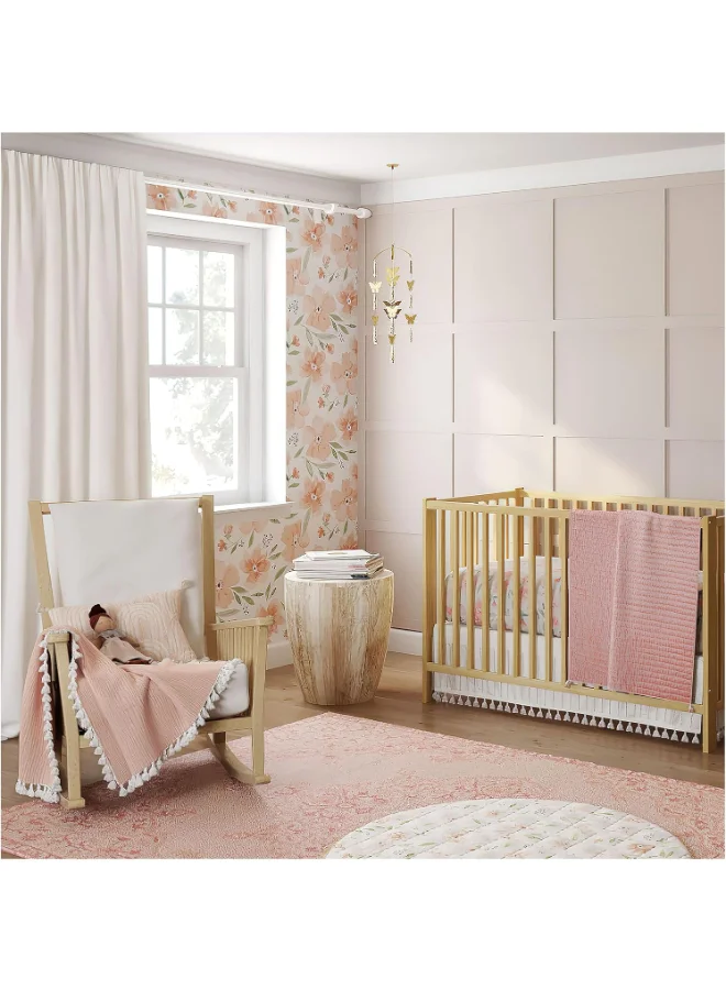 Crane BABY Butterfly Ceiling Hanging