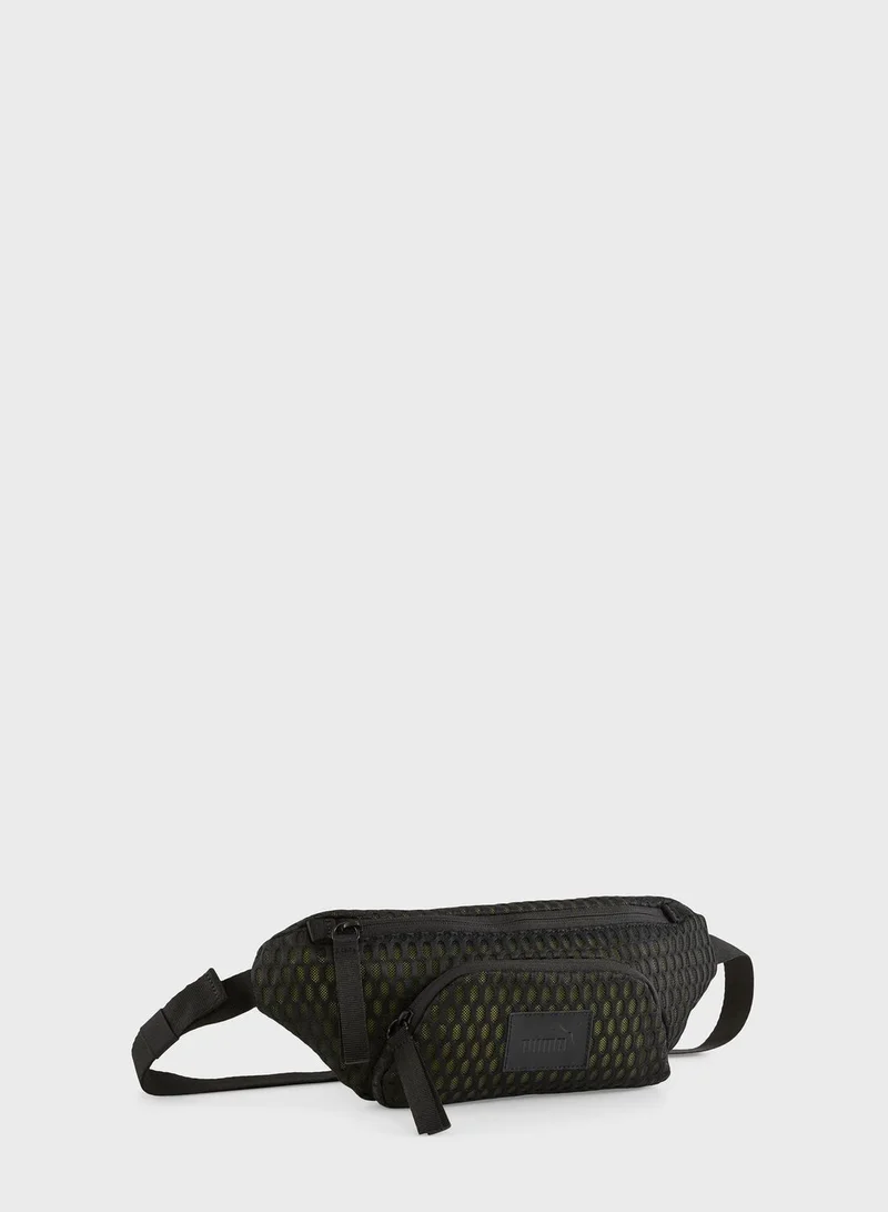 PUMA Mesh Waist Bag