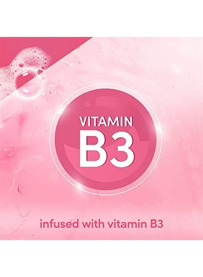 بوندز غسول الوجه بوندز برايت بيوتي للتفتيح الفوري وإزالة البقع الداكنة – 100 جم | ينظف الخلايا الميتة ويفتح البشرة | بتركيبة فيتامينات مزدوجة الإشراقة | مناسب لجميع أنواع البشرة - Image 5