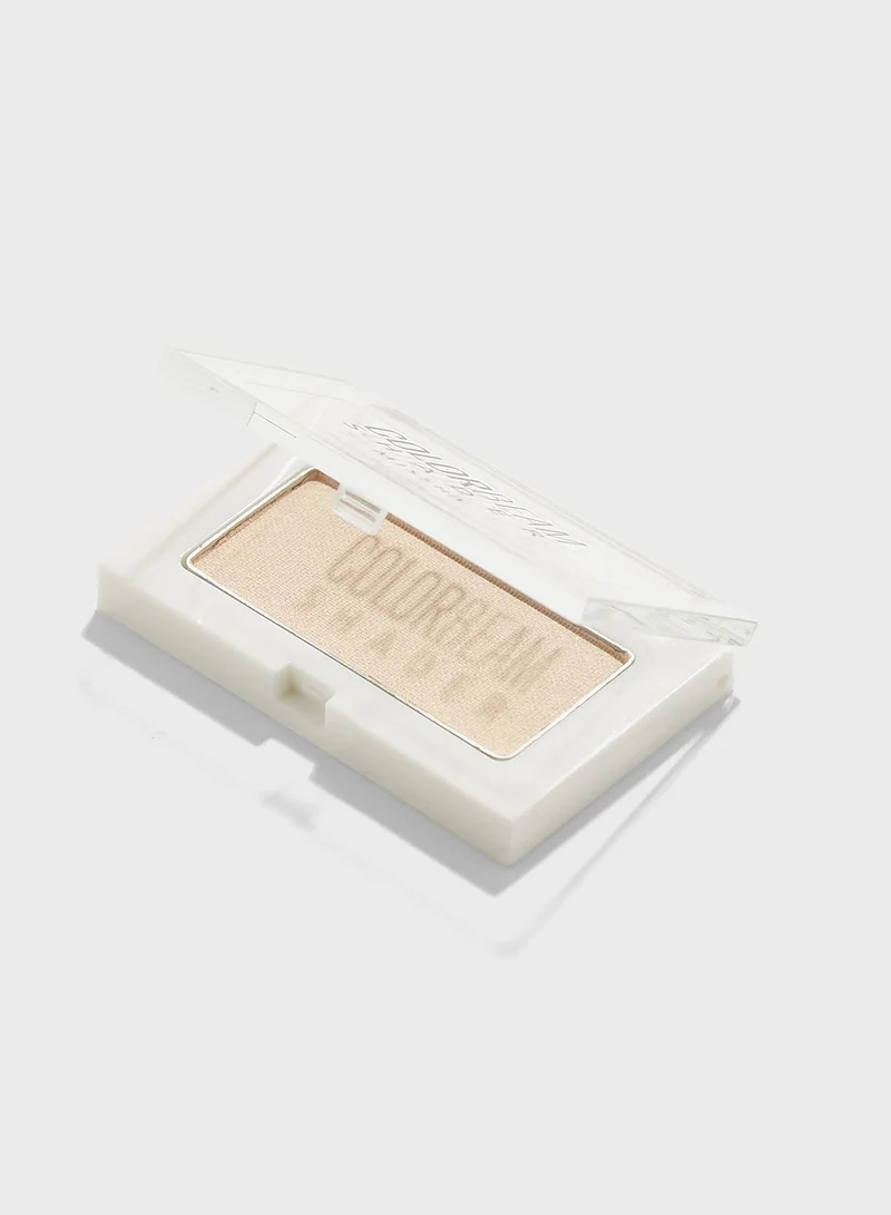 Missha MISSHA Color Beam Shader (BE01/Crystal Shower)