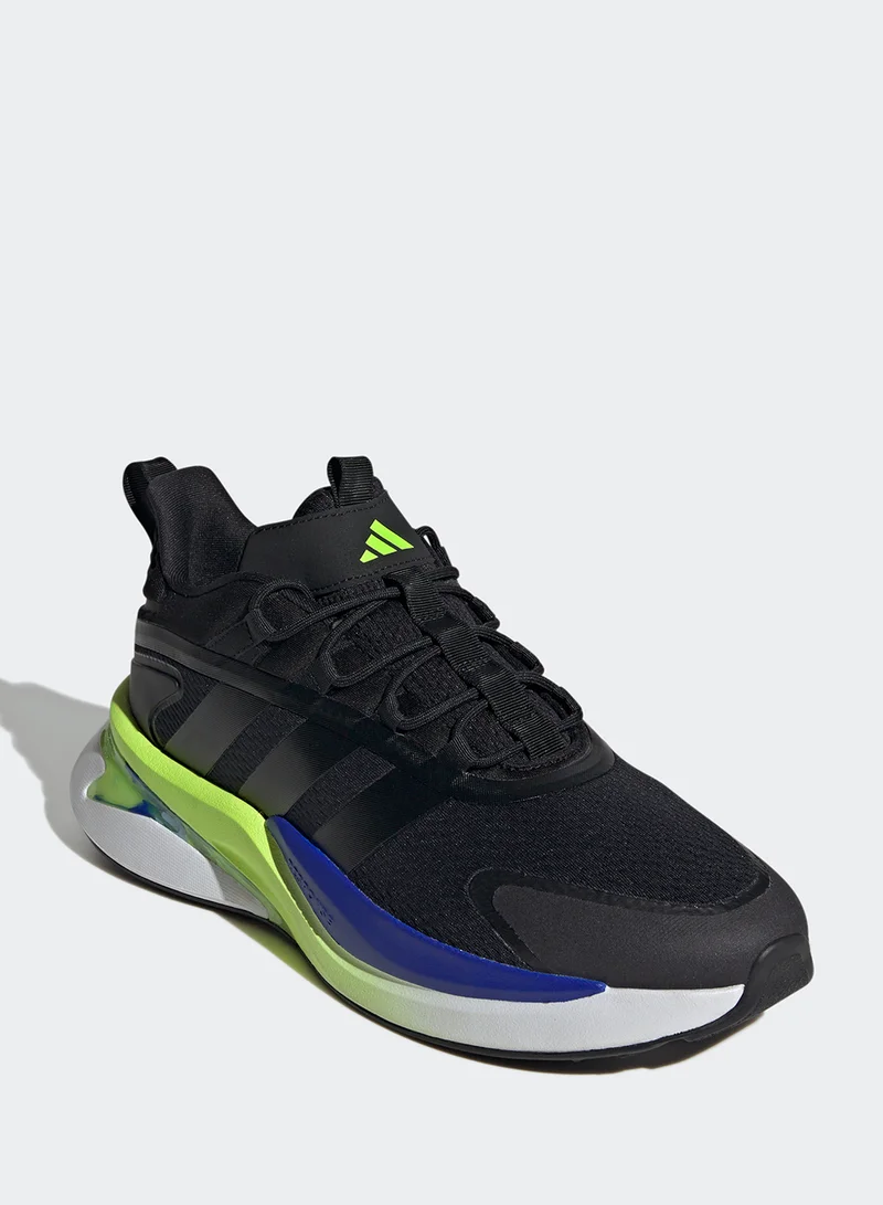 adidas ألفا ريسبونس