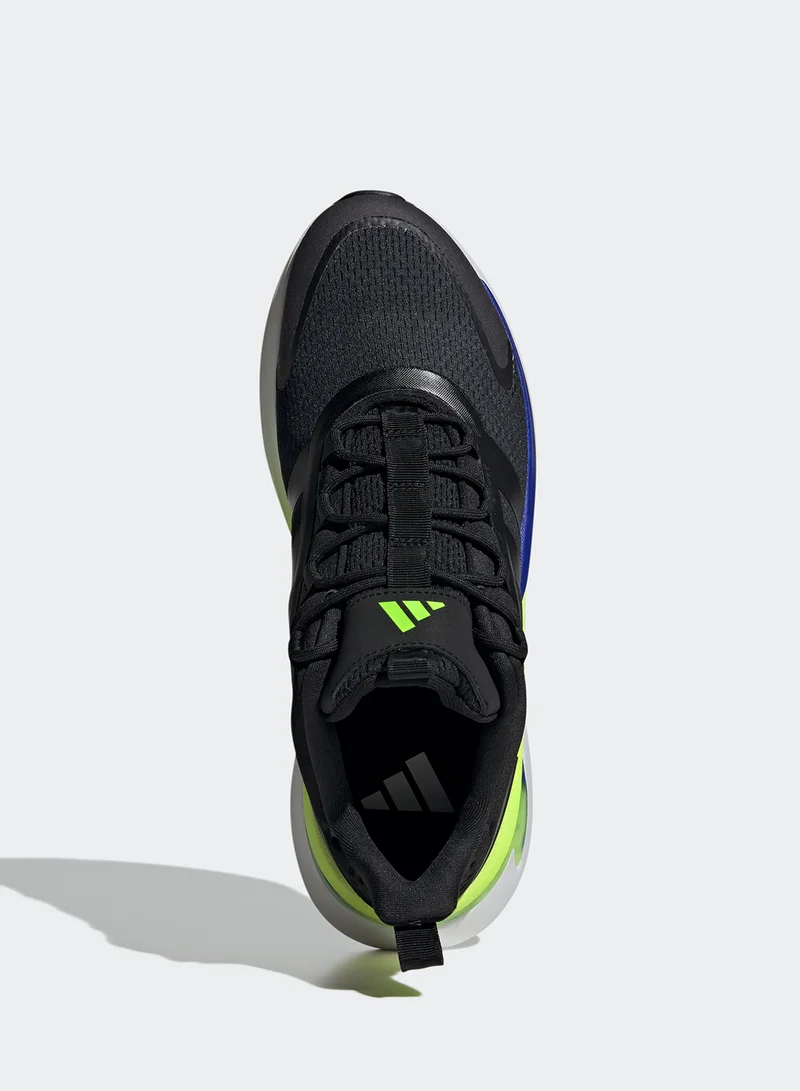 adidas ألفا ريسبونس
