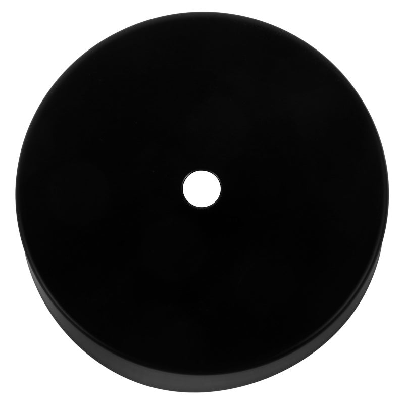 Table Lamp Base Aromatherapy Table Lamp Base Round Desk Lamp Holder Bedroom Table Light Base - Image 1