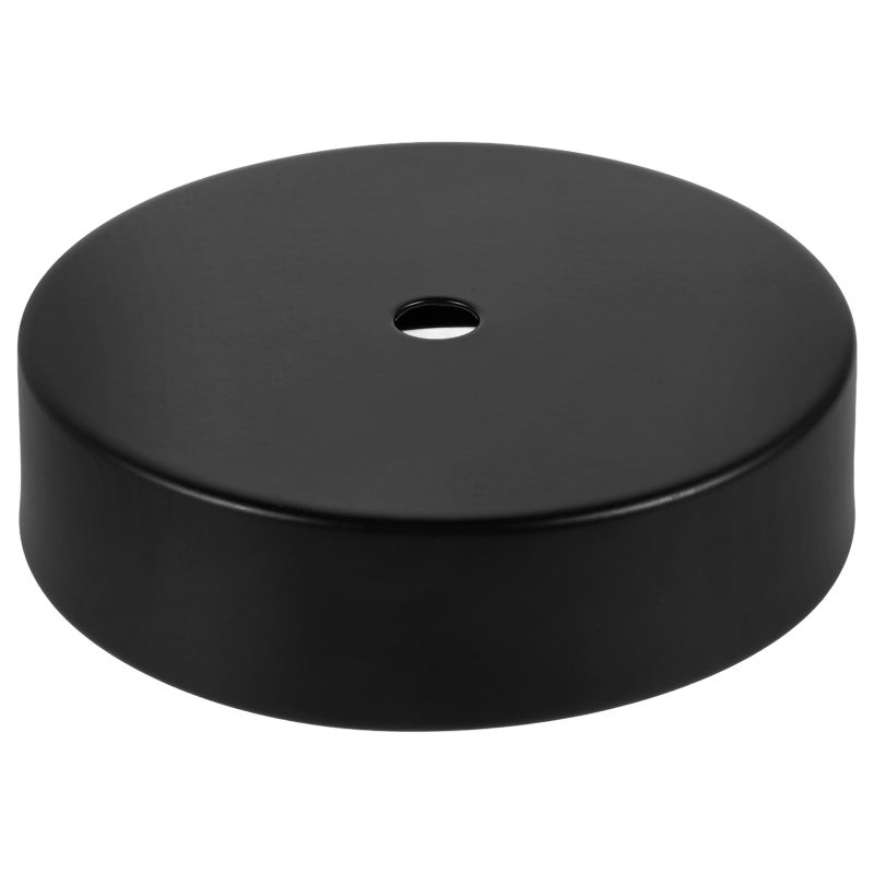 Table Lamp Base Aromatherapy Table Lamp Base Round Desk Lamp Holder Bedroom Table Light Base - Image 5
