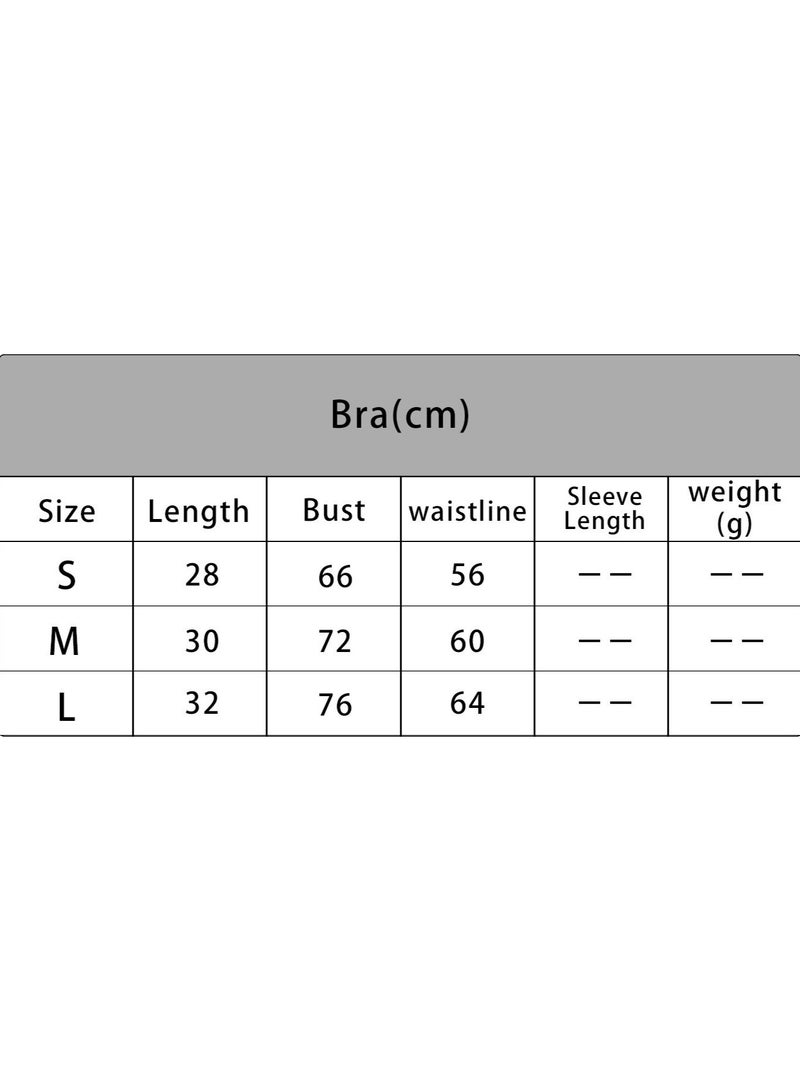 Women's Yoga Fitness Sports Bra and Pants Set  - Image 4