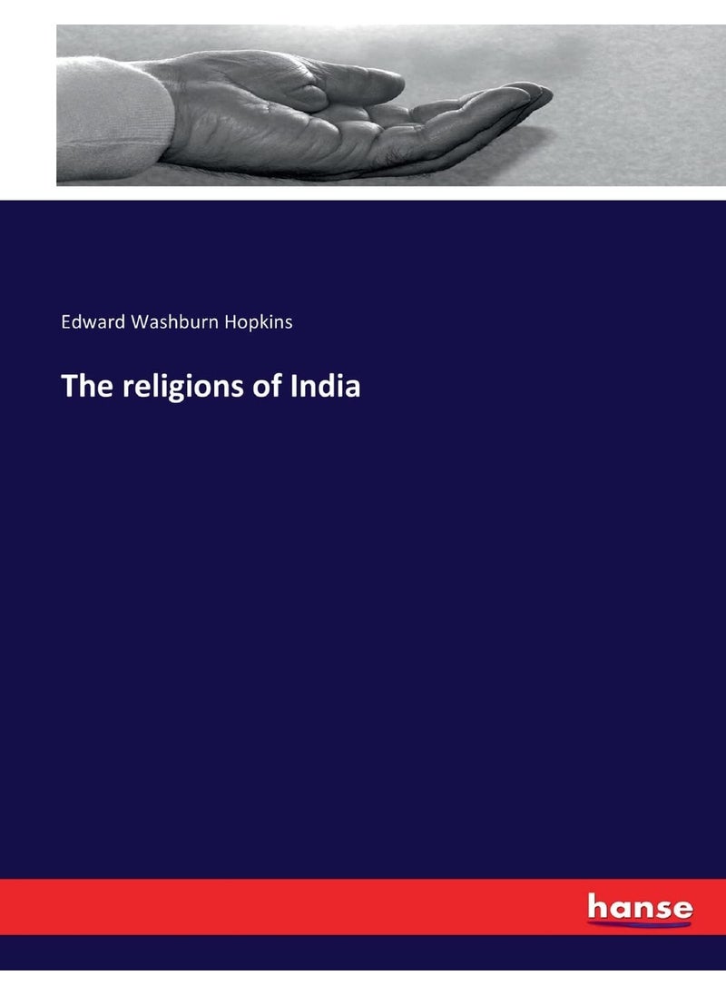 The religions of India  - Image 1