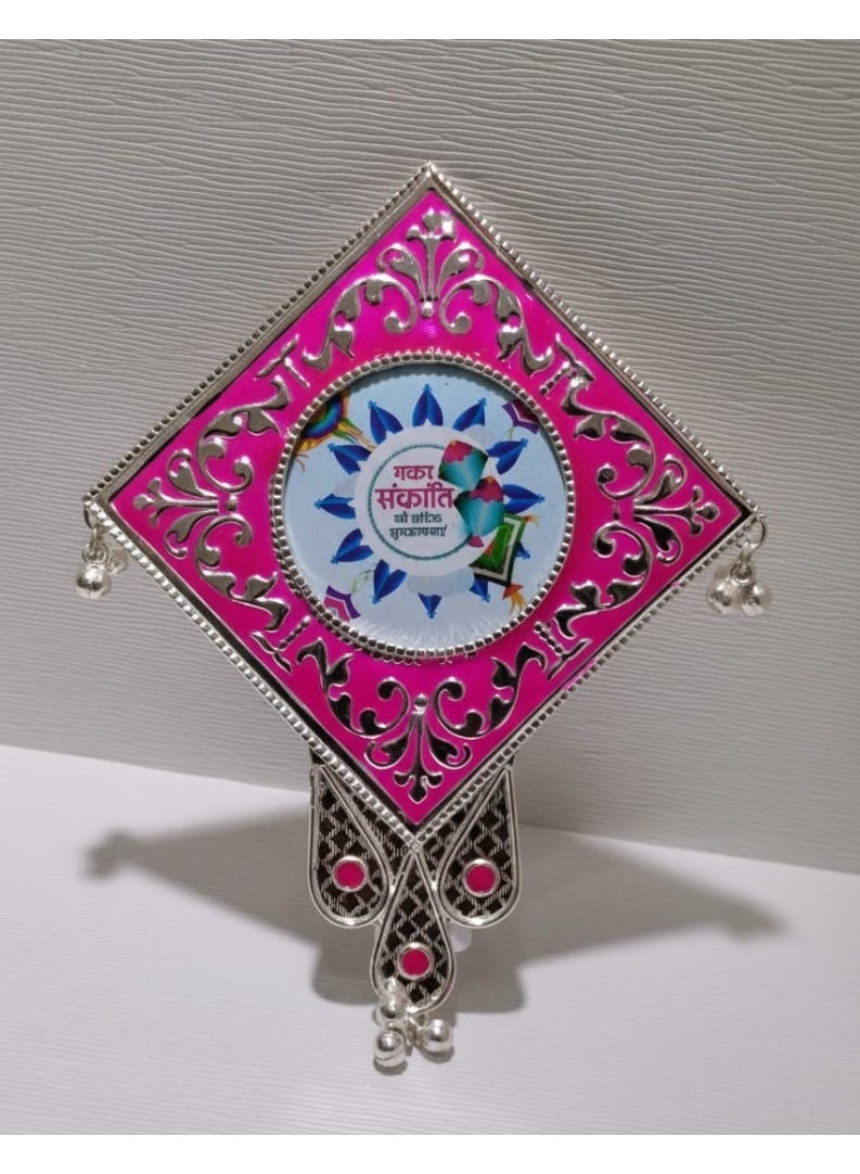 خشبو جويلز طائرة ورقية من الفضة عيار 925 - Image 1