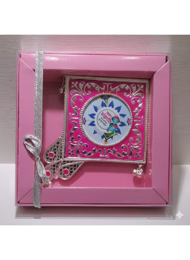 خشبو جويلز طائرة ورقية من الفضة عيار 925 - Image 2