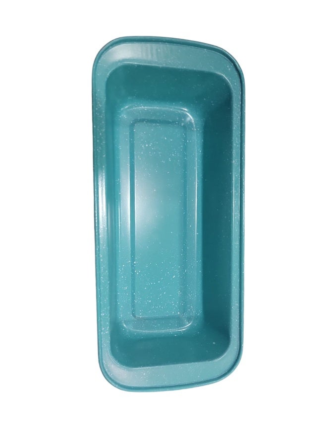 Roomlyne Non Stick Loaf Pan Durable Baking Mold For Homemade Bread And Cakes - Image 2