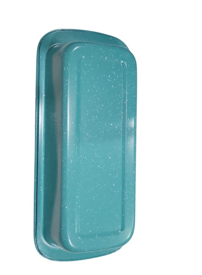 Roomlyne Non Stick Loaf Pan Durable Baking Mold For Homemade Bread And Cakes - Image 3