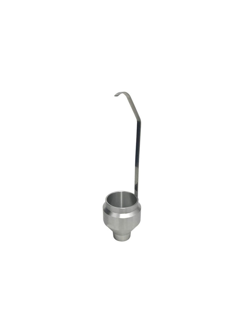 100ML Ford Cup 4 Viscosity Cup Viscosity Measurement for Paints Inks with Handle - Image 1
