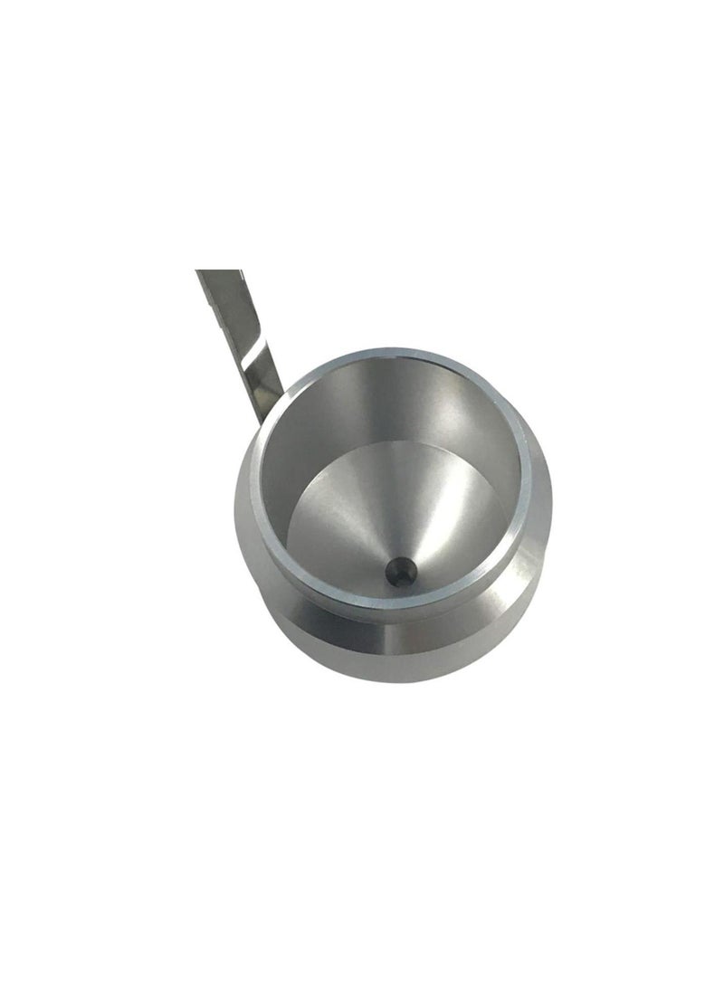 100ML Ford Cup 4 Viscosity Cup Viscosity Measurement for Paints Inks with Handle - Image 4