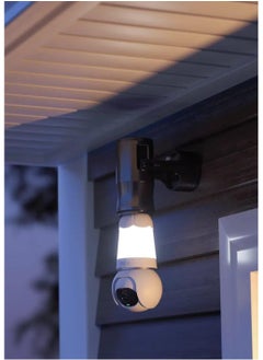 IMOU Imou 2K 3MP Smart Wireless Security Camera, Full Color Night Vision, Two-way talking  - Image 3
