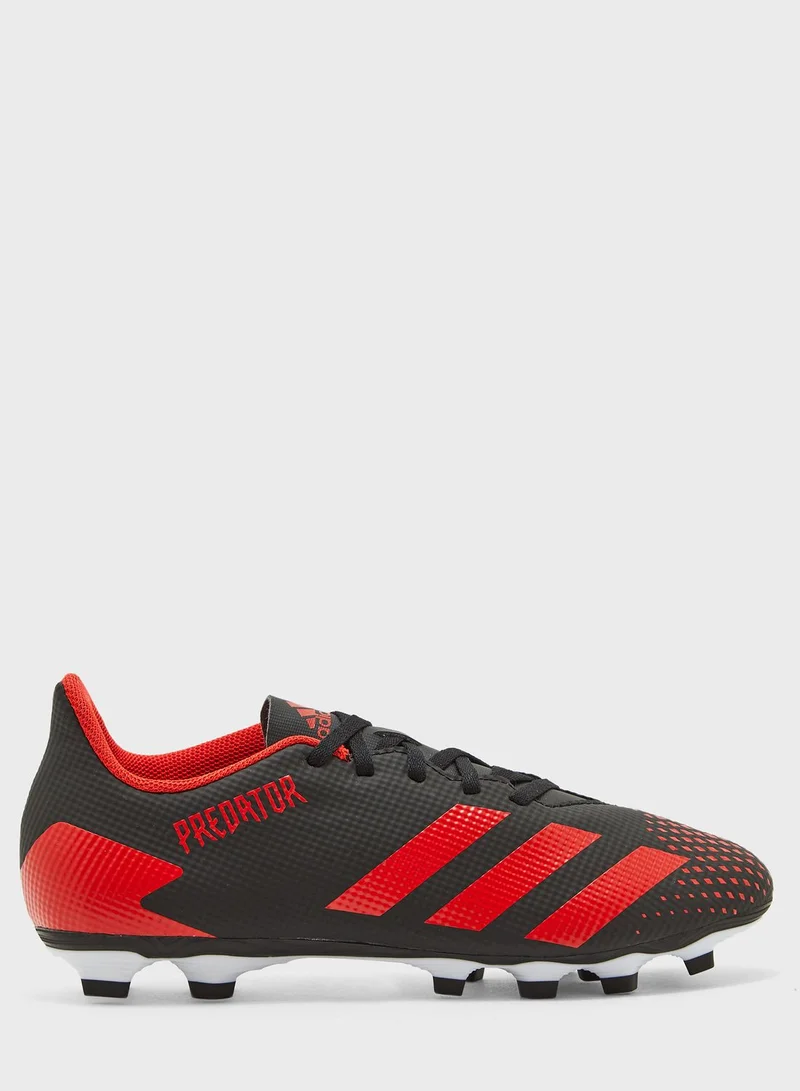 Adidas Predator 20.4 FXG
