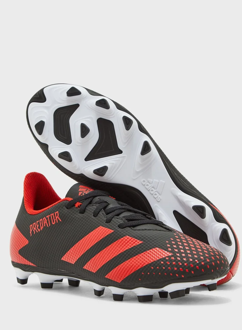 Adidas Predator 20.4 FXG