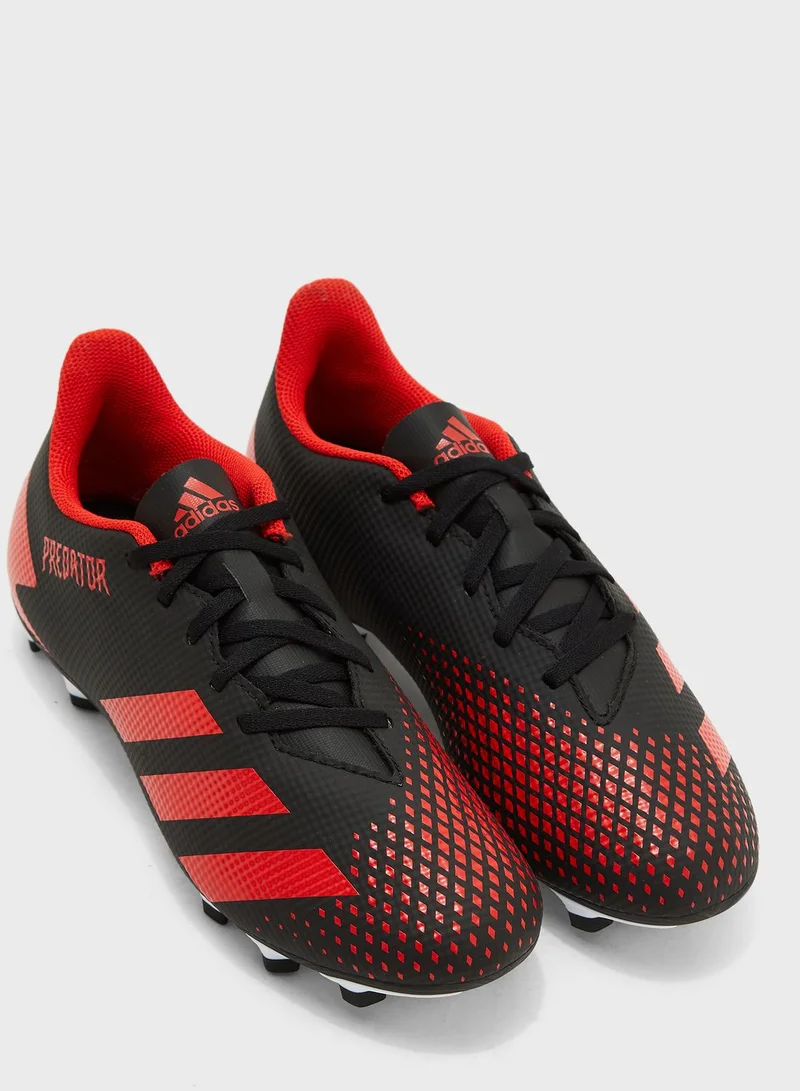 Adidas Predator 20.4 FXG