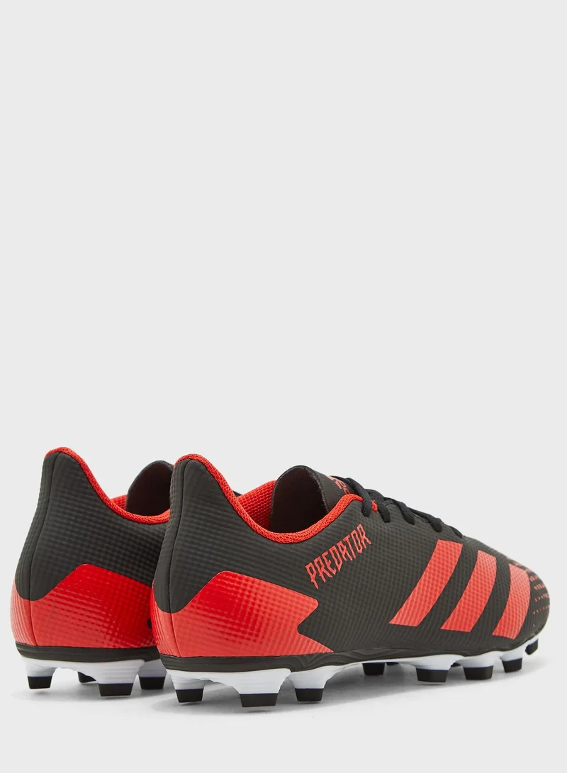 Adidas Predator 20.4 FXG