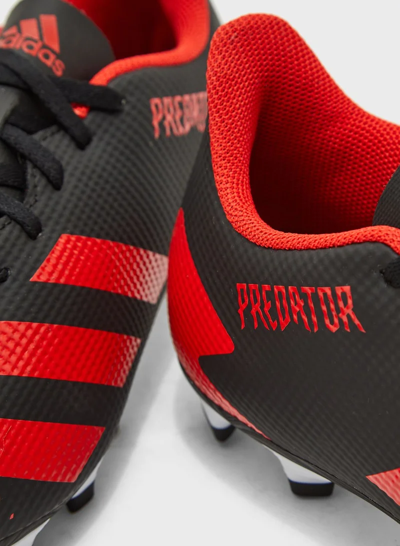 Adidas Predator 20.4 FXG