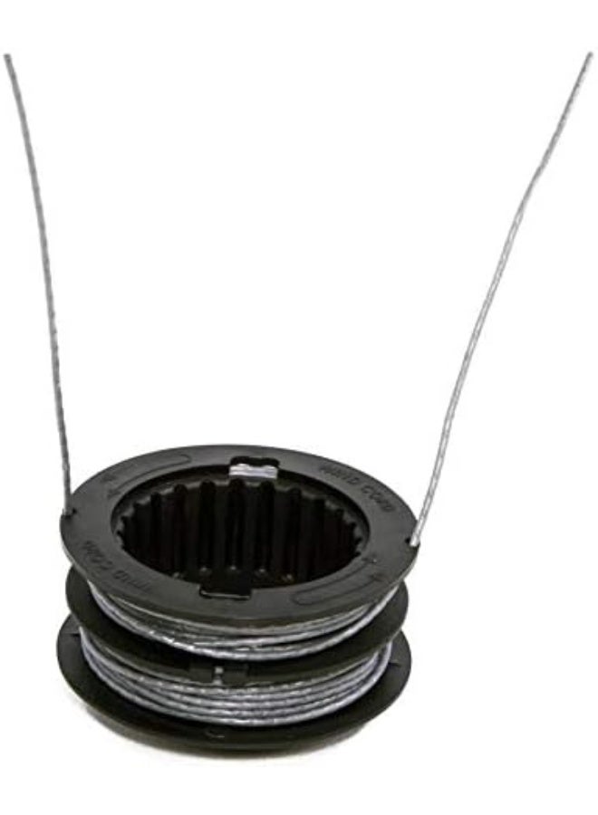 Greenworks Greenworks 0.095" 100-Foot Twisted String Trimmer Line  - Image 5