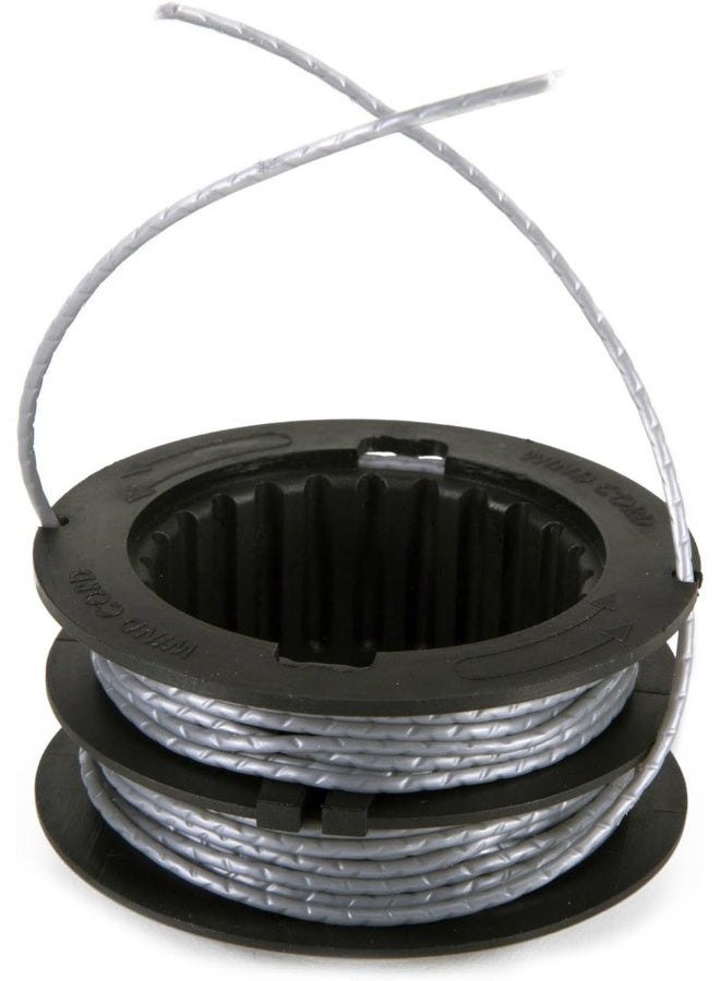 Greenworks Greenworks 0.095" 100-Foot Twisted String Trimmer Line  - Image 1