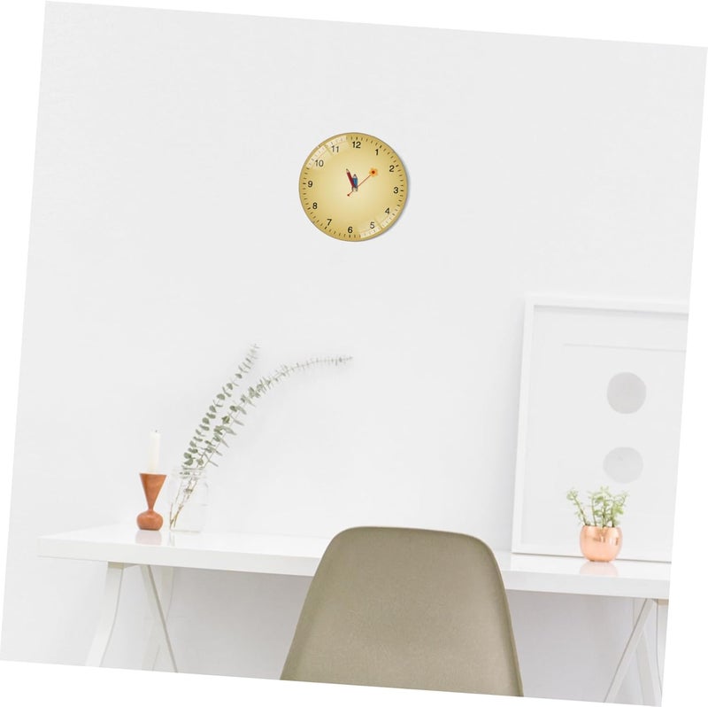 Outanaya 10sets Wear-Resistant Clock Hands for DIY Clock Replacements and Repair - Image 4