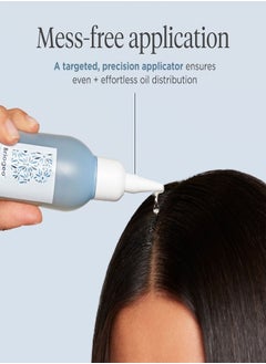 Briogeo Briogeo Scalp Revival™ Rosemary Pre-Wash Oil 100ml  - Image 2