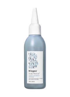 Briogeo Briogeo Scalp Revival™ Rosemary Pre-Wash Oil 100ml  - Image 1