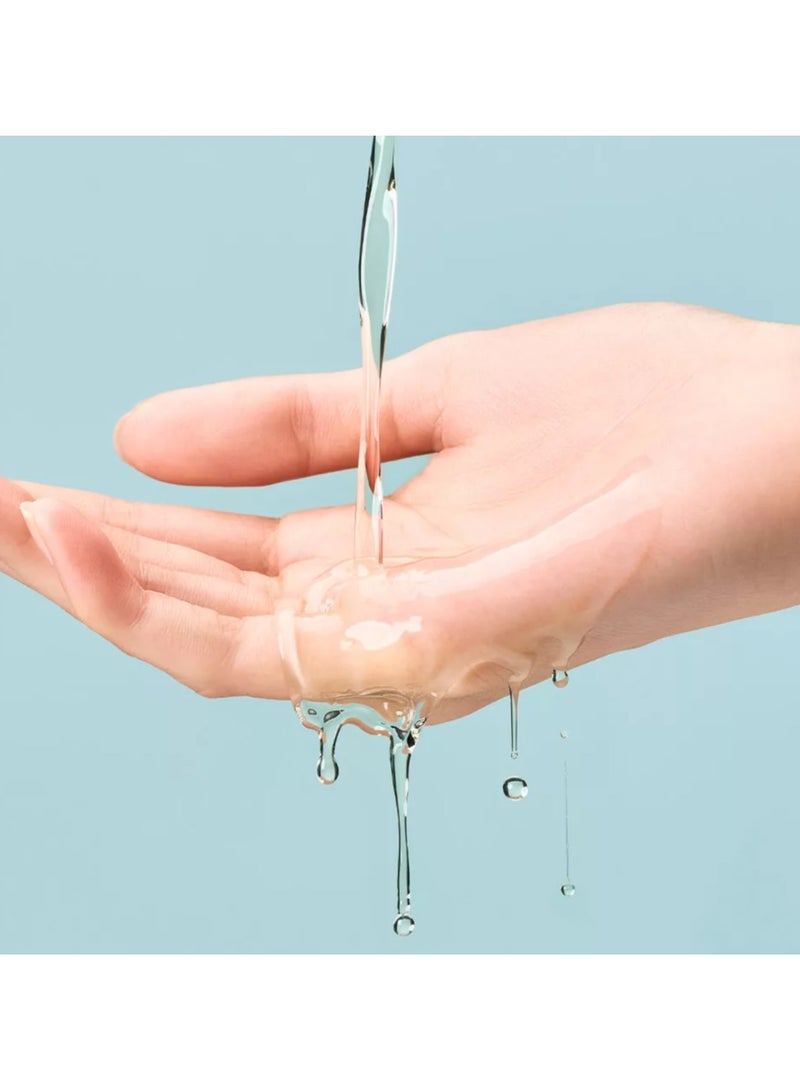 Tocobo Cica Calming Aqua Toner 200mL - Image 4