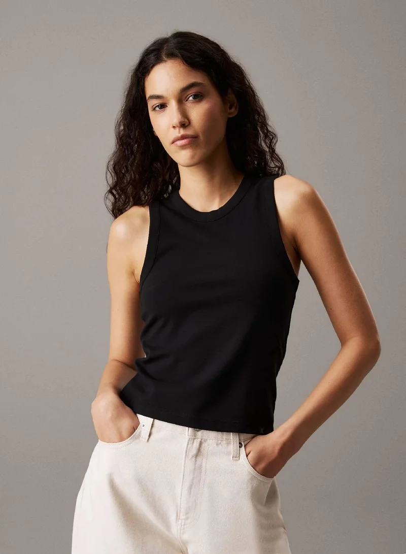 Milano Jersey Tank Top