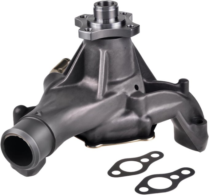 Professional Water Pump Kit For Chevrolet And Gmc Vehicles
