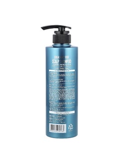 Dashu Dashu, Daily Fast, Scalp Shampoo, 16.9 oz (500 ml)  - Image 2
