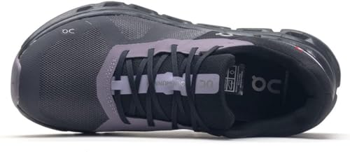 On Running Cloudrunner Men's Trainers, Iron Black, 11 - Image 3