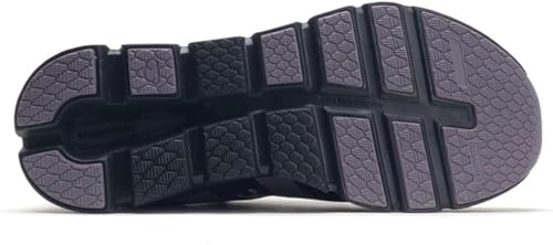 On Running Cloudrunner Men's Trainers, Iron Black, 11 - Image 4