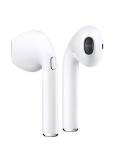 Dacom TWS GFX Bluetooth Headset With Charging Box For Huawei Mate 20 White  - Image 4