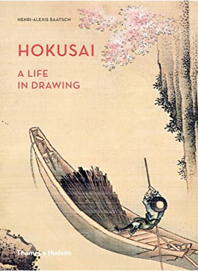 Hokusai 