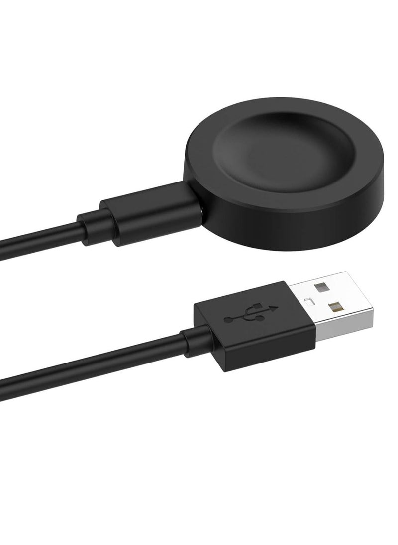 MIGOFAST - Charger Compatible with Huawei Watch GT 4 3 2 Pro New USB Charging Cable Replacement USB Charger Charging Cable Cables for Huawei Watch 4 3 2 New Watch GT3 Pro GT4 3 2 Pro - Image 1